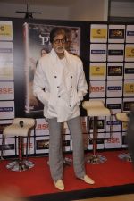 Amitabh Bachchan at Piku dvd launch in Mumbai on 8th July 2015